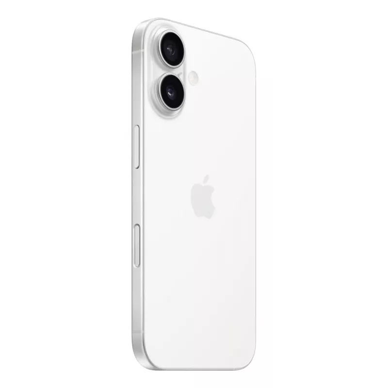 Nutitelefon Apple iPhone 16 6,1 tolli 128GB Valge