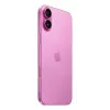 APPLE iPhone 16 Plus - 128GB - Roosa
