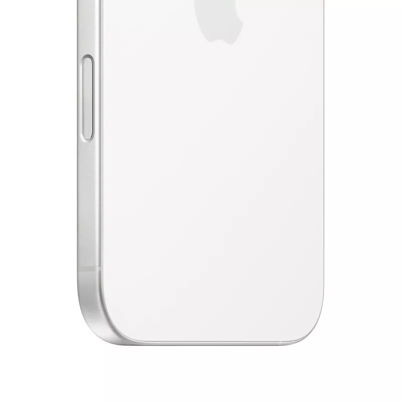 Nutitelefon Apple iPhone 16 Plus 6,7 tolli 128GB Valge
