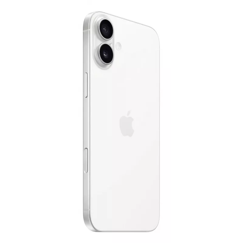 Nutitelefon Apple iPhone 16 Plus 6,7 tolli 128GB Valge