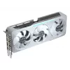 GIGABYTE graafikakaart GeForce RTX 5070 12 GB GDDR7 PCIe 5.0, 6144 CUDA, 28000 MHz mälu