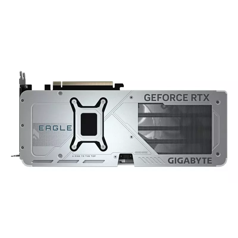 GIGABYTE graafikakaart GeForce RTX 5070 12 GB GDDR7 PCIe 5.0, 6144 CUDA, 28000 MHz mälu