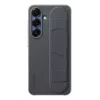Samsung EF-GS931CBEGWW mobiiltelefoni ümbris 15,8 cm (6,2 inch) kate must