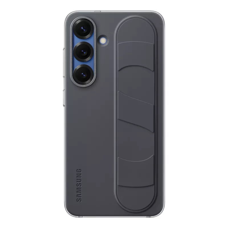 Samsung EF-GS931CBEGWW mobiiltelefoni ümbris 15,8 cm (6,2 inch) kate must