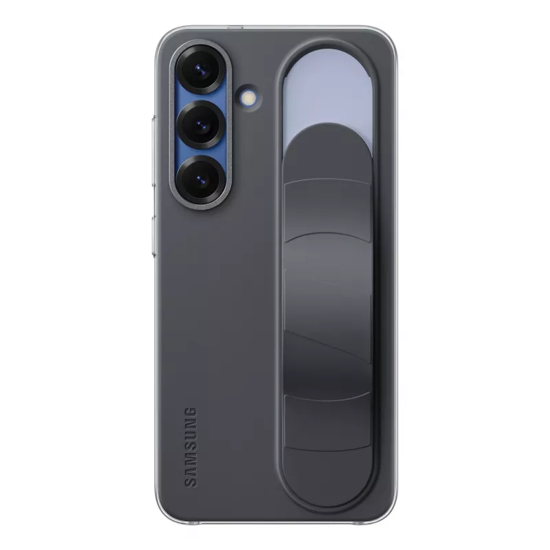 Samsung EF-GS931CBEGWW mobiiltelefoni ümbris 15,8 cm (6,2 inch) kate must