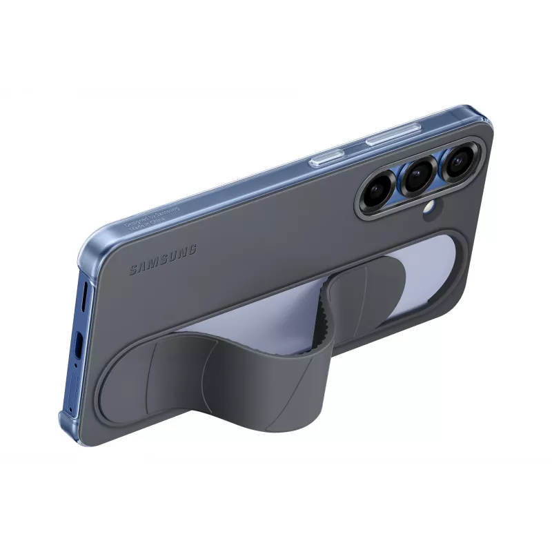Samsung EF-GS931CBEGWW mobiiltelefoni ümbris 15,8 cm (6,2 inch) kate must