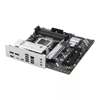 Emaplaat ASUS PRIME B840M-A-CSM AMD B840 Socket AM5 micro ATX