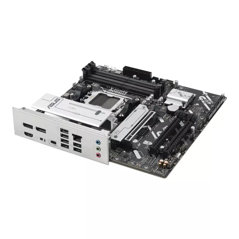 Emaplaat ASUS PRIME B840M-A-CSM AMD B840 Socket AM5 micro ATX