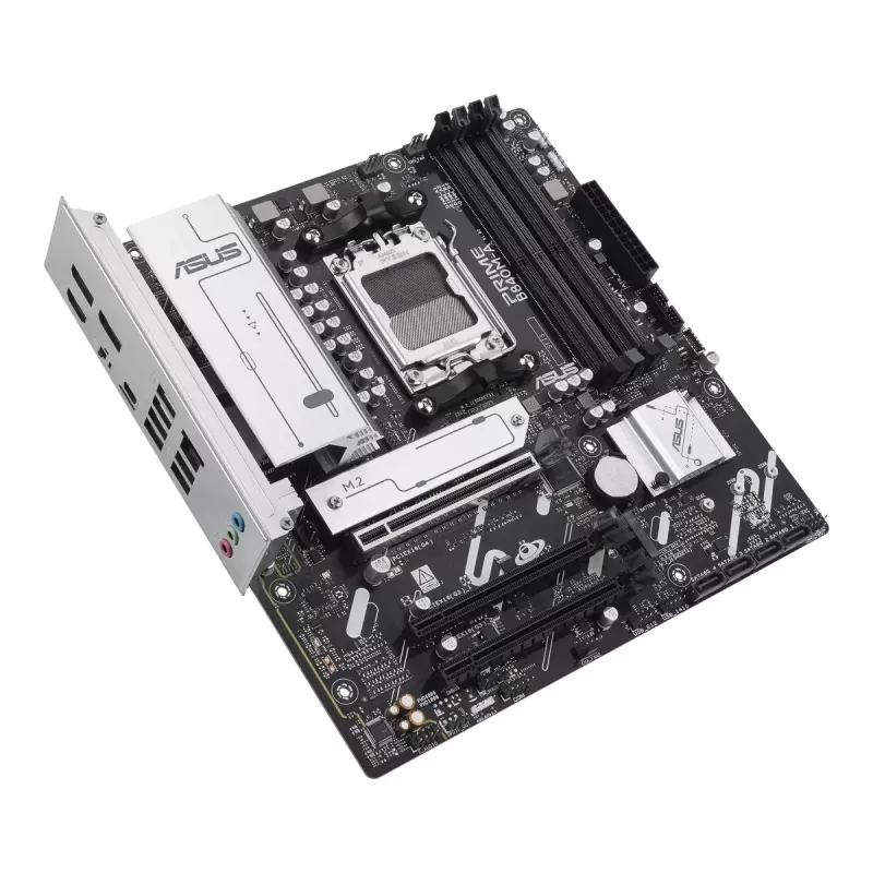 Emaplaat ASUS PRIME B840M-A-CSM AMD B840 Socket AM5 micro ATX