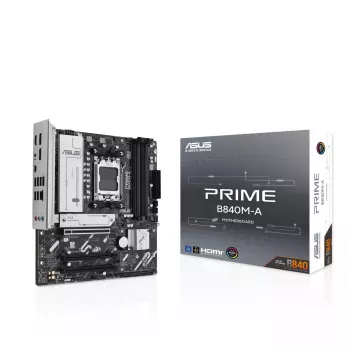 Emaplaat ASUS PRIME B840M-A-CSM AMD B840 Socket AM5 micro ATX