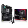 Emaplaat ASUS ROG STRIX B850-F GAMING WIFI — AMD B850, Socket AM5, ATX, DDR5, 4×M.2, Wi‑Fi 7, 2,5Gb LAN