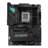 Emaplaat ASUS ROG STRIX B850-F GAMING WIFI — AMD B850, Socket AM5, ATX, DDR5, 4×M.2, Wi‑Fi 7, 2,5Gb LAN