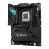 Emaplaat ASUS ROG STRIX B850-F GAMING WIFI — AMD B850, Socket AM5, ATX, DDR5, 4×M.2, Wi‑Fi 7, 2,5Gb LAN