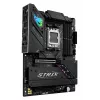Emaplaat ASUS ROG STRIX B850-F GAMING WIFI — AMD B850, Socket AM5, ATX, DDR5, 4×M.2, Wi‑Fi 7, 2,5Gb LAN