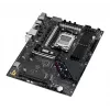 Emaplaat ASUS ROG STRIX B850-F GAMING WIFI — AMD B850, Socket AM5, ATX, DDR5, 4×M.2, Wi‑Fi 7, 2,5Gb LAN
