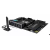 Emaplaat ASUS ROG STRIX B850-F GAMING WIFI — AMD B850, Socket AM5, ATX, DDR5, 4×M.2, Wi‑Fi 7, 2,5Gb LAN