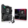 Emaplaat ASUS ROG STRIX B860-F GAMING WIFI — Intel B860, LGA 1851, ATX, DDR5, 4x DIMM, Wi‑Fi 7, 2.5Gb LAN, 4x M.2