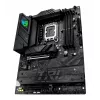Emaplaat ASUS ROG STRIX B860-F GAMING WIFI — Intel B860, LGA 1851, ATX, DDR5, 4x DIMM, Wi‑Fi 7, 2.5Gb LAN, 4x M.2