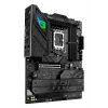 Emaplaat ASUS ROG STRIX B860-F GAMING WIFI — Intel B860, LGA 1851, ATX, DDR5, 4x DIMM, Wi‑Fi 7, 2.5Gb LAN, 4x M.2