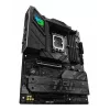 Emaplaat ASUS ROG STRIX B860-F GAMING WIFI — Intel B860, LGA 1851, ATX, DDR5, 4x DIMM, Wi‑Fi 7, 2.5Gb LAN, 4x M.2
