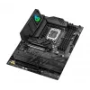 Emaplaat ASUS ROG STRIX B860-F GAMING WIFI — Intel B860, LGA 1851, ATX, DDR5, 4x DIMM, Wi‑Fi 7, 2.5Gb LAN, 4x M.2