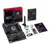 Emaplaat ASUS ROG STRIX B860-F GAMING WIFI — Intel B860, LGA 1851, ATX, DDR5, 4x DIMM, Wi‑Fi 7, 2.5Gb LAN, 4x M.2