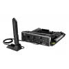Emaplaat ASUS ROG STRIX B860-I GAMING WIFI — Intel B860, LGA 1851, mini ITX, 2× DDR5 DIMM (kuni 128 GB), Wi‑Fi 7, 2,5 Gb LAN