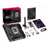 Emaplaat ASUS ROG STRIX B860-I GAMING WIFI — Intel B860, LGA 1851, mini ITX, 2× DDR5 DIMM (kuni 128 GB), Wi‑Fi 7, 2,5 Gb LAN