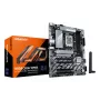 GIGABYTE B860 DS3H WIFI6E emaplaat – Inteli Core Ultra seeria protsessoritele, 8+1+2+2 faasi VRM, kuni 9066 MHz DDR5, 1xPCIe 5.0 + 1xPCIe 4.0 M.2, 2,5GbE LAN, WIFI 6E, USB 3.2 Gen 2x2