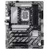 GIGABYTE B860 DS3H WIFI6E emaplaat – Inteli Core Ultra seeria protsessoritele, 8+1+2+2 faasi VRM, kuni 9066 MHz DDR5, 1xPCIe 5.0 + 1xPCIe 4.0 M.2, 2,5GbE LAN, WIFI 6E, USB 3.2 Gen 2x2