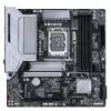 GIGABYTE B860M GAMING X WIFI6E emaplaat - Intel Core Ultra seeria protsessoritele, 8+1+2+2 faasi VRM, kuni 9200MHz DDR5, 1xPCIe 5.0 + 1xPCIe 4.0 M.2, 2.5GbE LAN, WIFI 6E, USB 4
