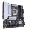 GIGABYTE B860M GAMING X WIFI6E emaplaat - Intel Core Ultra seeria protsessoritele, 8+1+2+2 faasi VRM, kuni 9200MHz DDR5, 1xPCIe 5.0 + 1xPCIe 4.0 M.2, 2.5GbE LAN, WIFI 6E, USB 4