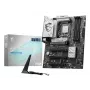 Emaplaat MSI B860 GAMING PLUS WIFI — Intel B860, LGA 1851, ATX, DDR5, 4x DIMM, 3x M.2, Wi‑Fi 7, 5GbE