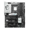 Emaplaat MSI B860 GAMING PLUS WIFI — Intel B860, LGA 1851, ATX, DDR5, 4x DIMM, 3x M.2, Wi‑Fi 7, 5GbE