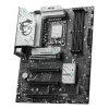Emaplaat MSI B860 GAMING PLUS WIFI — Intel B860, LGA 1851, ATX, DDR5, 4x DIMM, 3x M.2, Wi‑Fi 7, 5GbE