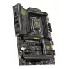 Emaplaat MSI MAG B860 TOMAHAWK WIFI — Intel B860, LGA 1851, ATX, DDR5, 4x DIMM, 3x M.2, Wi‑Fi 7, 5GbE