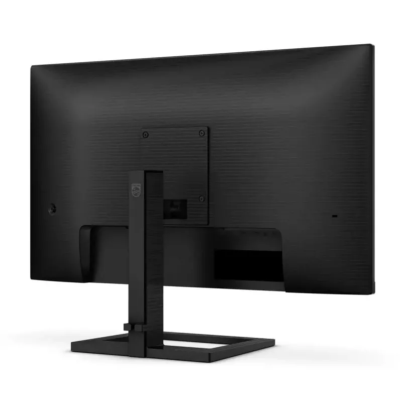 Philips 1000 seeria 27E1N1900AE/00 arvutimonitor 68,6 cm (27 tolli) 3840 x 2160 pikslit 4K Ultra HD LCD must