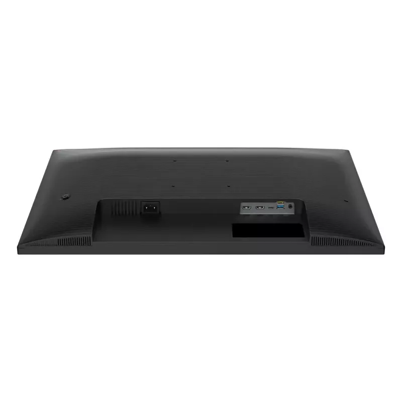 Philips 1000 seeria 27E1N1900AE/00 arvutimonitor 68,6 cm (27 tolli) 3840 x 2160 pikslit 4K Ultra HD LCD must
