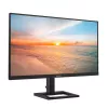 Philips 1000 seeria 27E1N1900AE/00 arvutimonitor 68,6 cm (27 tolli) 3840 x 2160 pikslit 4K Ultra HD LCD must