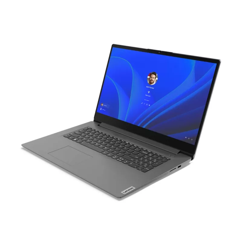 Sülearvuti Lenovo V17 G4 IRU 17.3 tolli Intel Core i5 16 GB RAM 512 GB SSD Windows 11 Pro