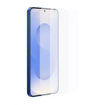 Samsung EF-US936CTEGWW mobiiltelefoni ekraani/tagakaane kaitse Läbipaistev ekraanikaitse 1 tk