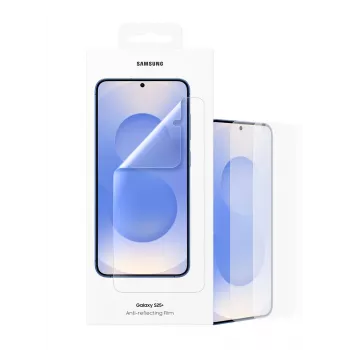 Samsung EF-US936CTEGWW mobiiltelefoni ekraani/tagakaane kaitse Läbipaistev ekraanikaitse 1 tk