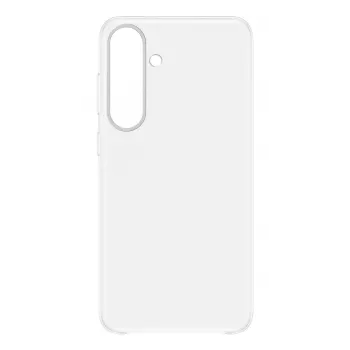 Samsung EF-QS936CTEGWW mobiiltelefoni ümbris 17 cm (6,7 tolli) Ümbris Läbipaistev