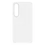 Samsung EF-QS936CTEGWW mobiiltelefoni ümbris 17 cm (6,7 tolli) Ümbris Läbipaistev