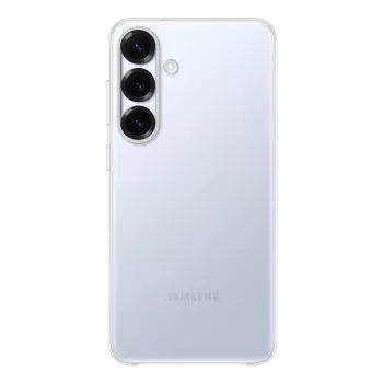 Samsung EF-QS936CTEGWW mobiiltelefoni ümbris 17 cm (6,7 tolli) Ümbris Läbipaistev