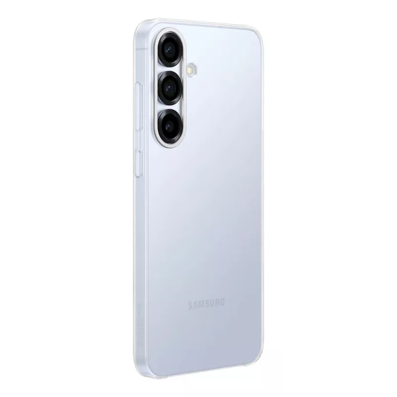 Samsung EF-QS936CTEGWW mobiiltelefoni ümbris 17 cm (6,7 tolli) Ümbris Läbipaistev