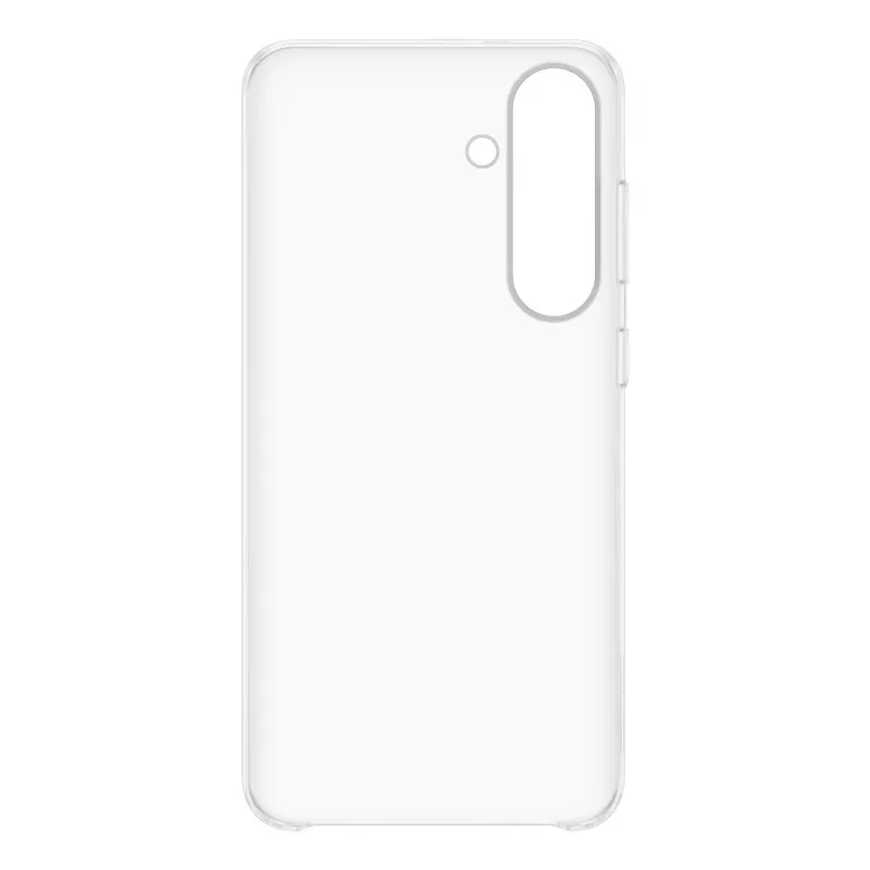 Samsung EF-QS936CTEGWW mobiiltelefoni ümbris 17 cm (6,7 tolli) Ümbris Läbipaistev
