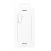 Samsung EF-QS936CTEGWW mobiiltelefoni ümbris 17 cm (6,7 tolli) Ümbris Läbipaistev