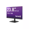 TERRA 3030220 arvutimonitor 60,5 cm (23,8 tolli) 1920 x 1080 pikslit Full HD LCD must