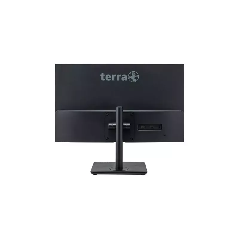 TERRA 3030221 arvutikuvar 60,5 cm (23,8 tolli) 1920 x 1080 pikslit Full HD LED Must